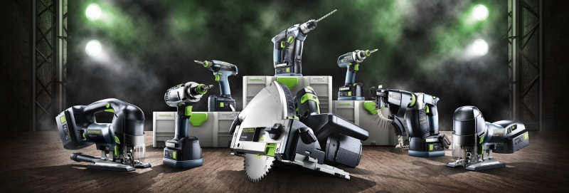 FESTOOL